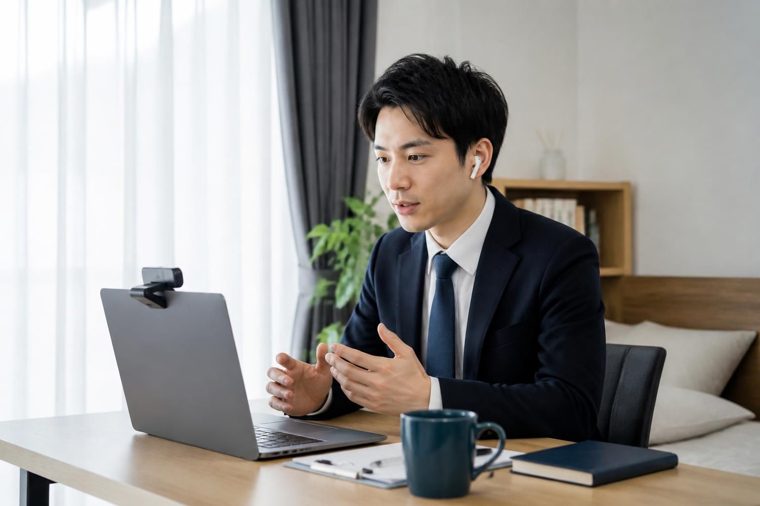 サービスイメージ